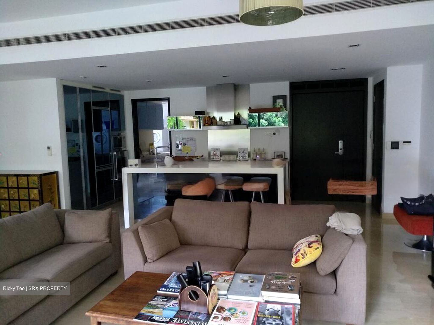 CityVista Residences (D9), Condominium #507422081